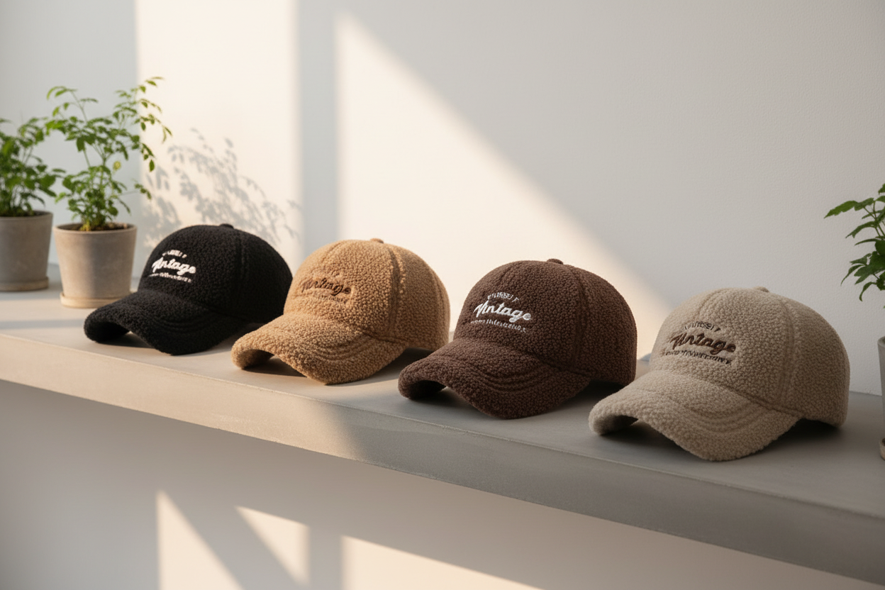 Premium Display Shot