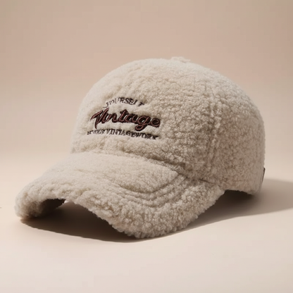 Archive 400 Cream - High Res