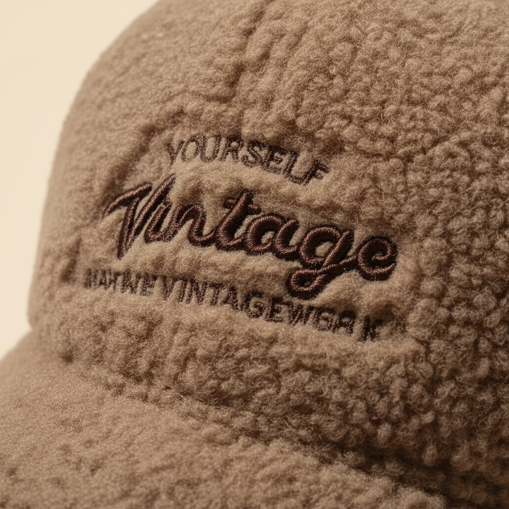 Sand Sherpa Texture