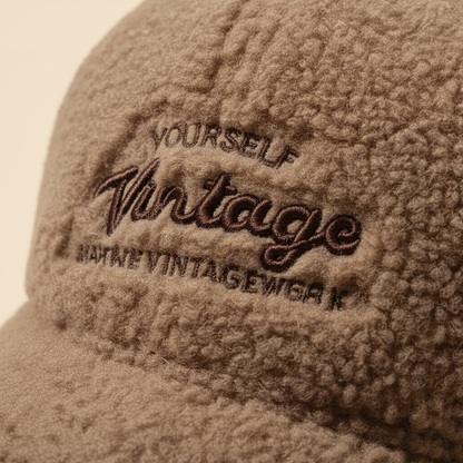 Sand Sherpa Texture