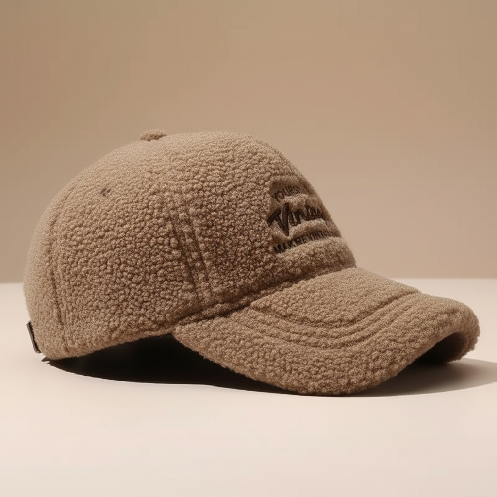 Sand Side Profile