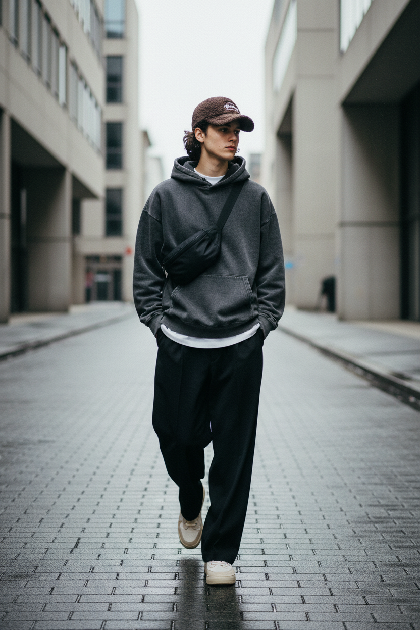 Urban Lifestyle