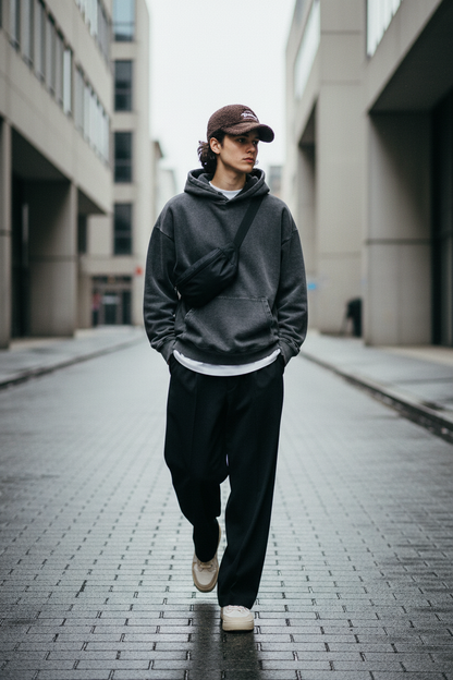 Urban Lifestyle